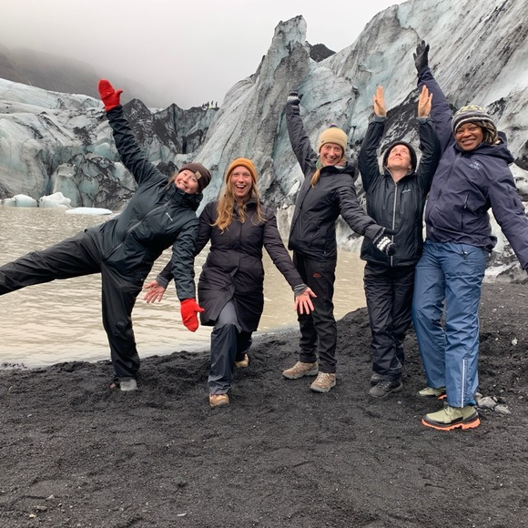 Meet your Posher, Margeaux - Picture 6 of 7